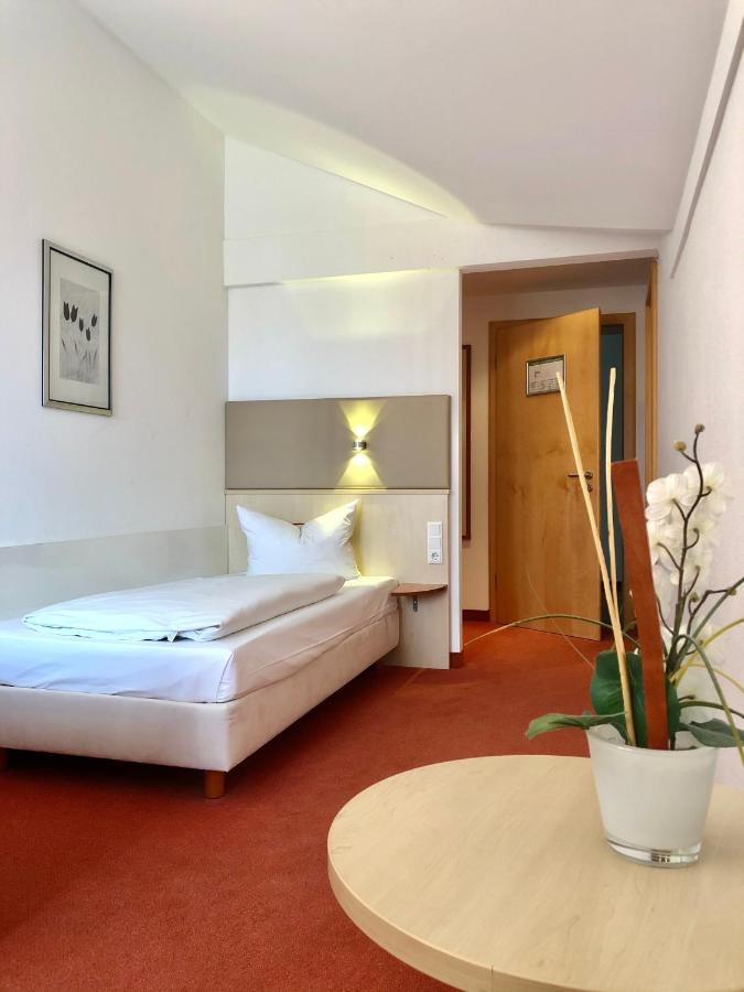 Hotel Guenter Lenting Exterior photo