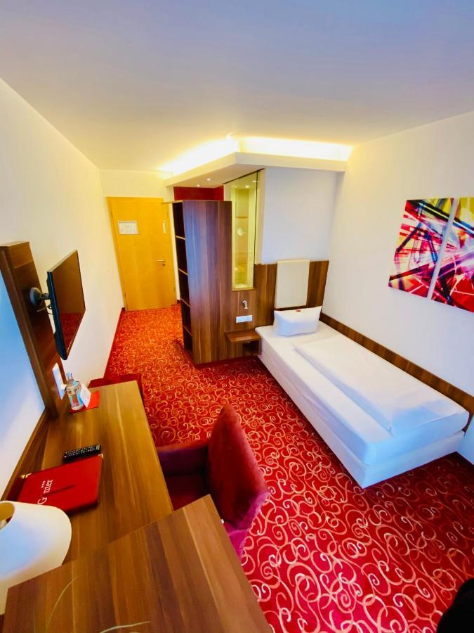 Hotel Guenter Lenting Exterior photo