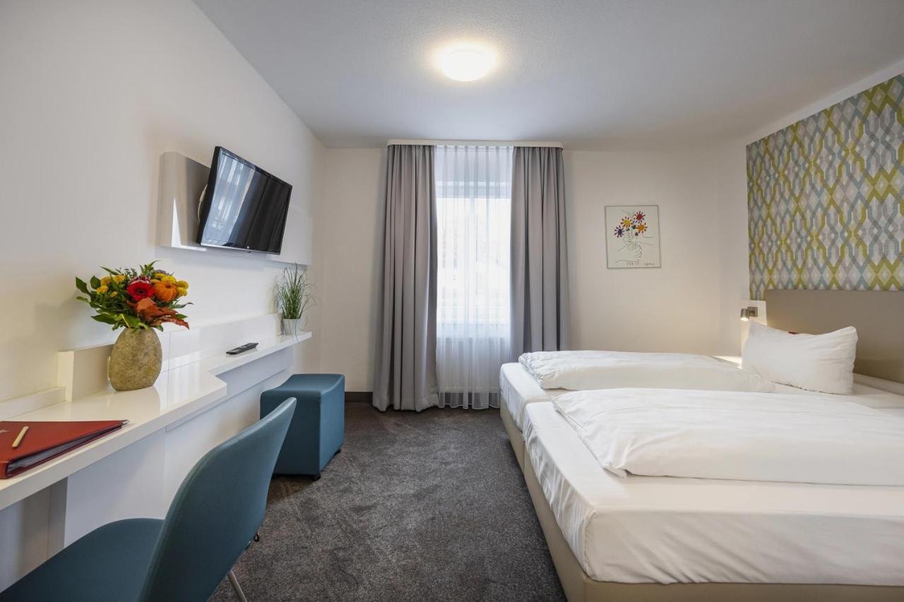 Hotel Guenter Lenting Exterior photo