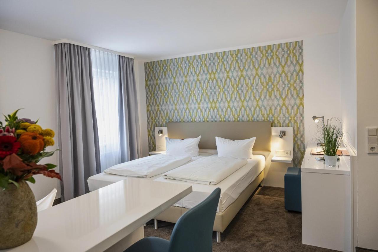 Hotel Guenter Lenting Exterior photo