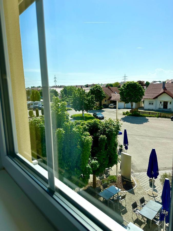 Hotel Guenter Lenting Exterior photo