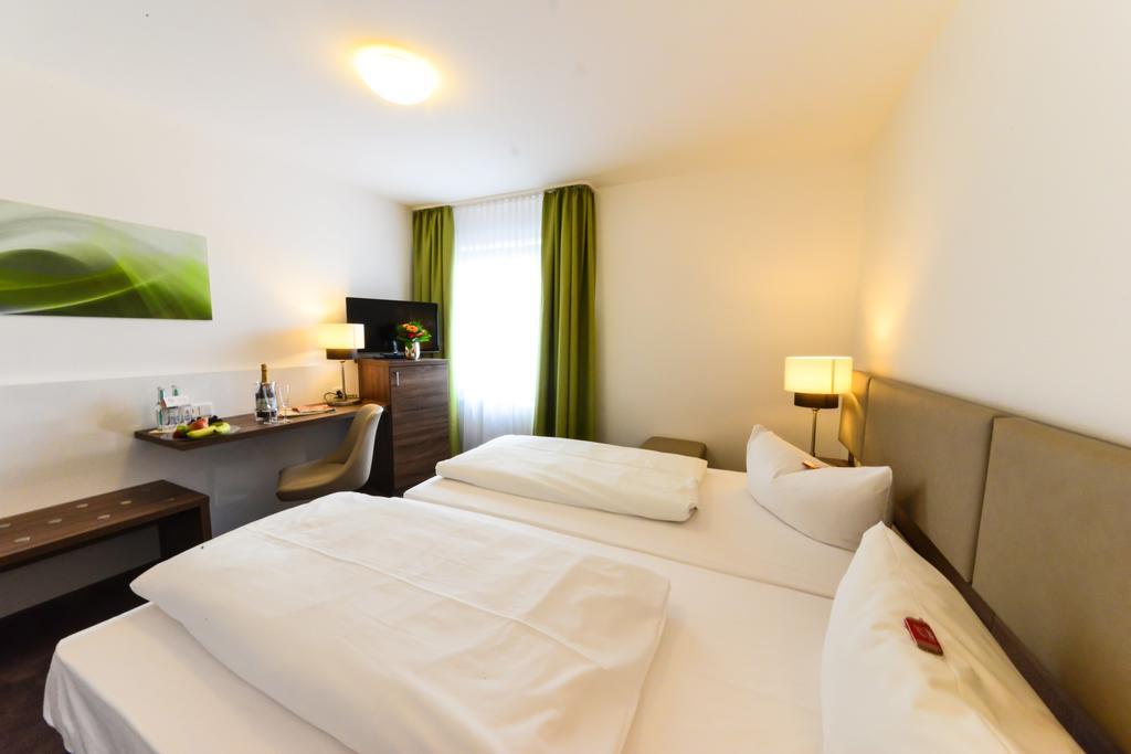 Hotel Guenter Lenting Exterior photo
