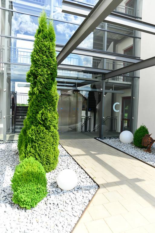 Hotel Guenter Lenting Exterior photo