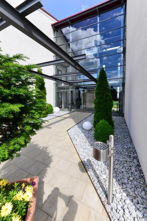 Hotel Guenter Lenting Exterior photo